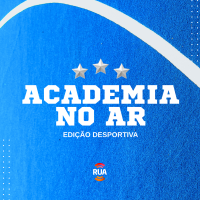 Academia no Ar 2026