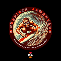 O Surfista Almareado