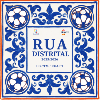 RUA DISTRITAL LOGOS CLEAN