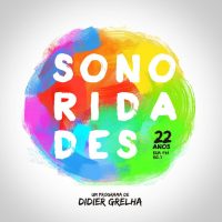 Sonoridades 22 Anos